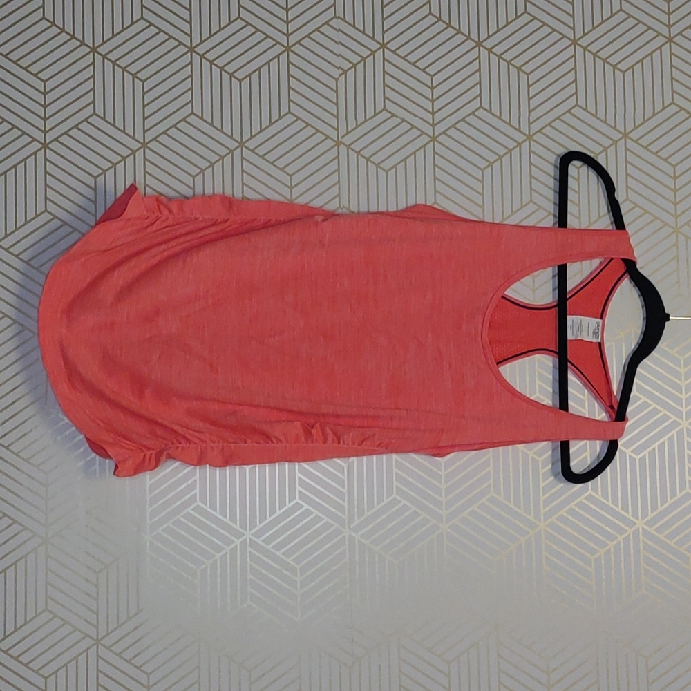 Danskin Now Tank top size XL athletic top